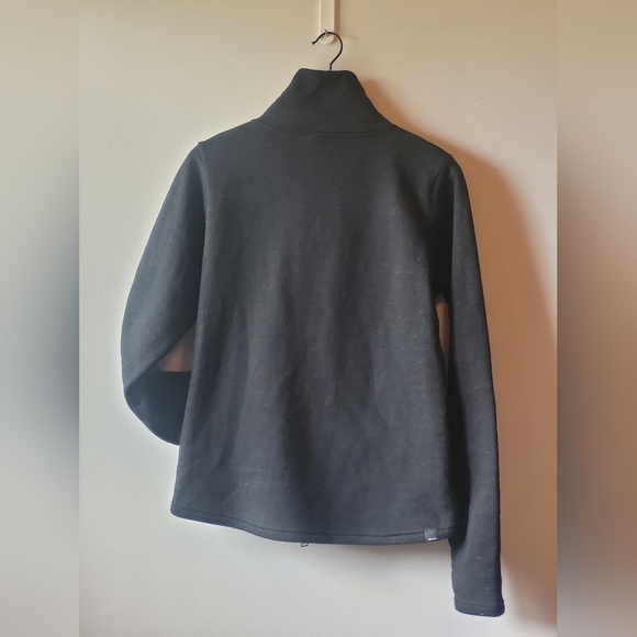 Bench double zip sweater - Picture 3 of 6